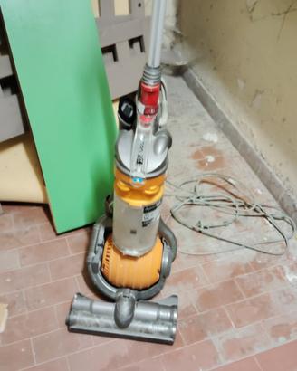 aspirapolvere Dyson collezione 