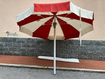 Ombrelloni professionali da mare