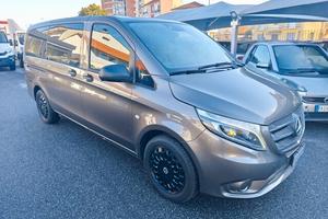 Mercedes-benz Vito 2.2 119 CDI 5 POSTI Tourer Sele