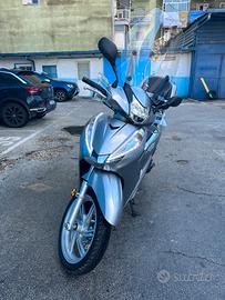 Sh 300 + Assicurazione
