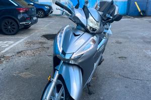 Sh 300 + Assicurazione