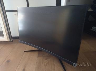 monitor da gaming 