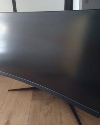 monitor da gaming 