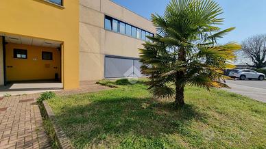 BOX A BAGNOLO SAN VITO