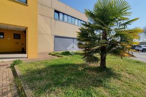 BOX A BAGNOLO SAN VITO