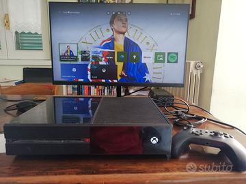 Xbox One