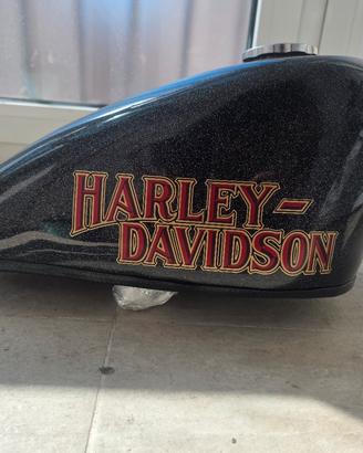 serbatoio harley