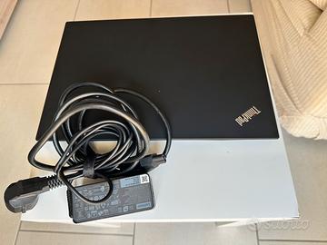 Portatile Lenovo ThinkPad T14 Gen 1