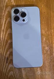 Iphone 15 Pro Max 512 gb