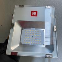 Faretto led da vetrina