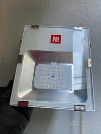 Faretto led da vetrina