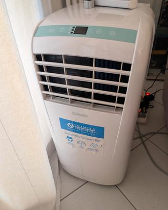 climatizzatore portatile 10000btu