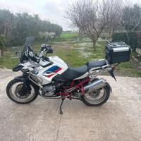 BMW GS 1200