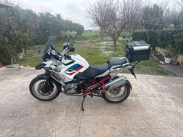 BMW GS 1200