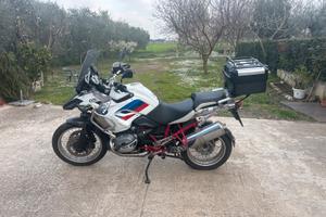 BMW GS 1200