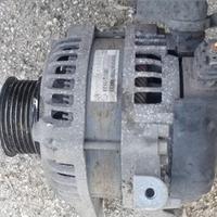 Alternatore Toyota Yaris 3 serie 1.4 d-4d