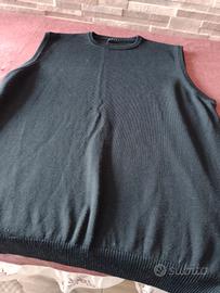 Gilet nero