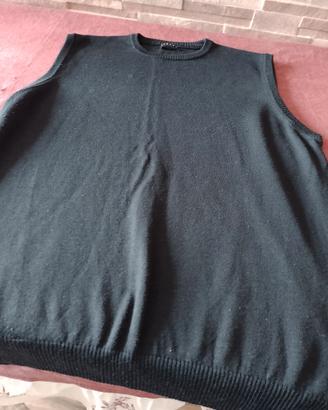 Gilet nero