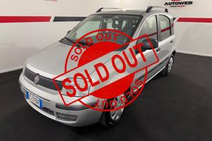 Fiat Panda 1.2 Emotion