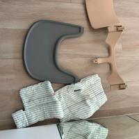 kit pappa stokke originale