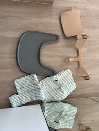 kit pappa stokke originale