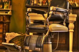 Barberia -Parrucchiere