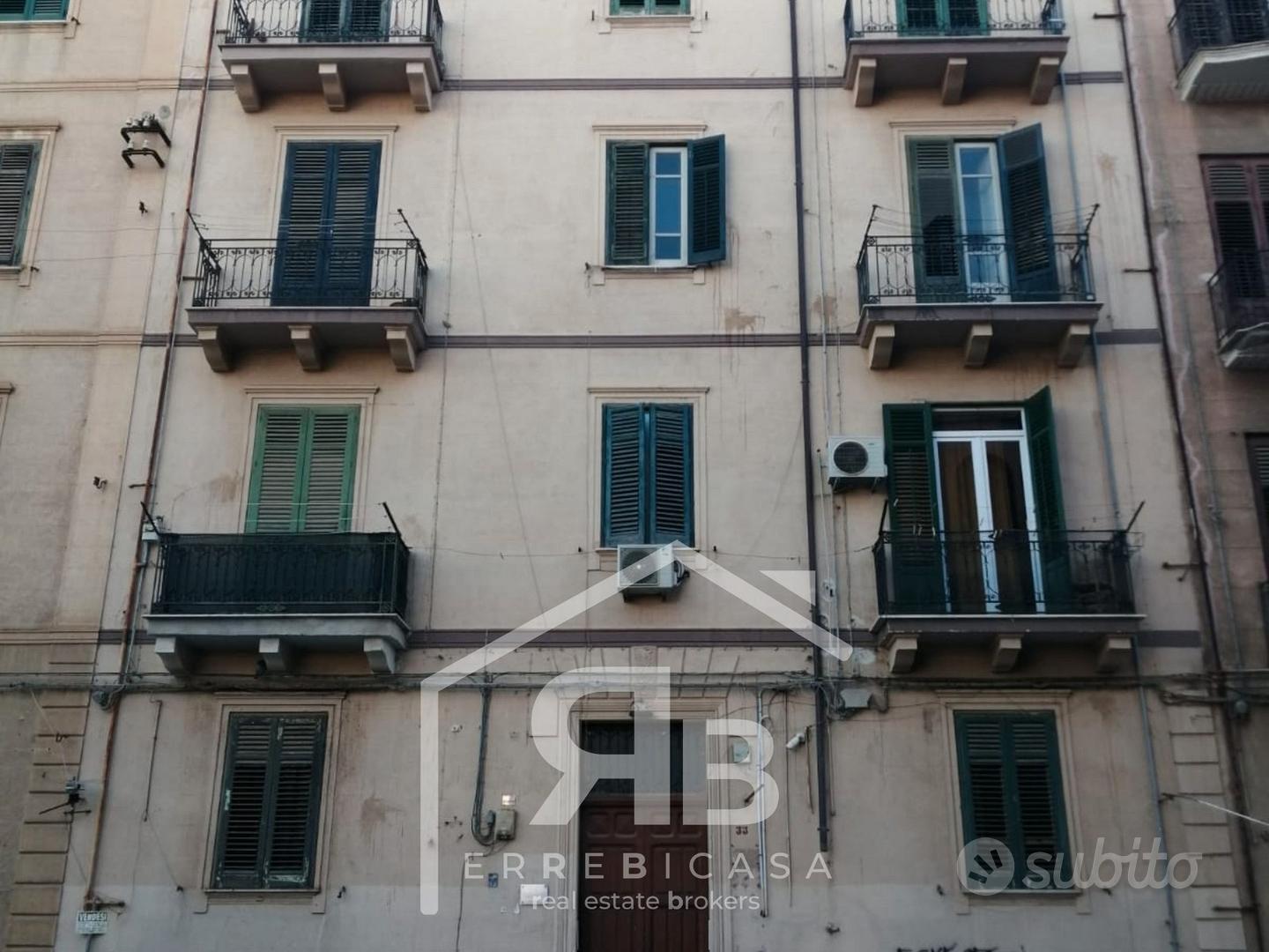 Appartamento – Palermo, Falsomiele, III Circoscrizione - Vista 4