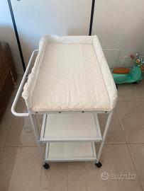 MOBILE FASCIATOIO BAMBINO NEONATO