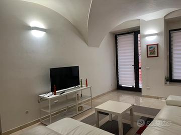 Bilocale in centro