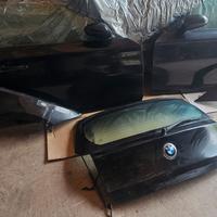 bmw serie 1 3porte ricambi carrozzeria 