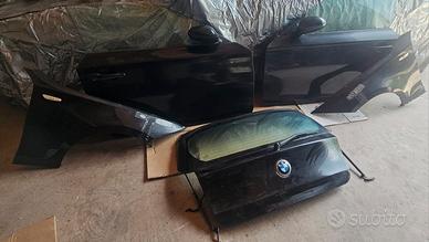 bmw serie 1 3porte ricambi carrozzeria 