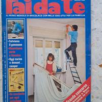 "Faidate", maggio 1980 - Confronto Camper