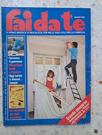 "Faidate", maggio 1980 - Confronto Camper