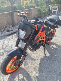 Ktm duke 690 R