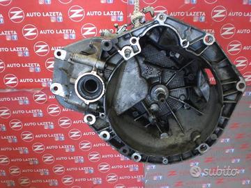 Cambio Manuale 5 Marce Fiat 500 Panda Grande Punto
