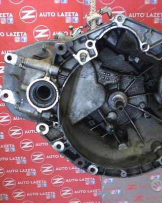 Cambio Manuale 5 Marce Fiat 500 Panda Grande Punto