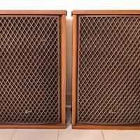 Altoparlanti HiFi casse Sansui SP 1700 loudspeaker