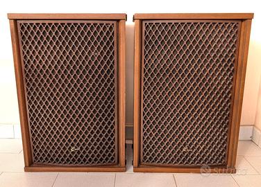Altoparlanti HiFi casse Sansui SP 1700 loudspeaker