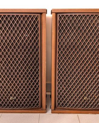 Altoparlanti HiFi casse Sansui SP 1700 loudspeaker