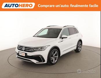 VOLKSWAGEN Tiguan PR82774