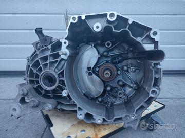 Cambio Alfa Romeo Giulietta 1.4 benzina del 2011