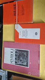 Libri di Psicologia (humebert e Jung)