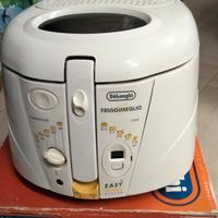 Friggitrice DeLonghi