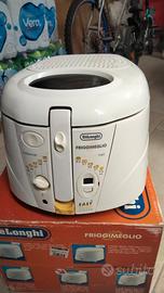 Friggitrice DeLonghi