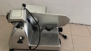 Affettatrice TLG 250