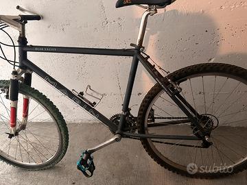 Bicicletta Marin vintage