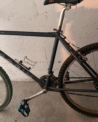 Bicicletta Marin vintage