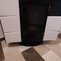 stufa pellet elisir extraflame 