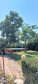 Villa stupenda zona Isola Siracusa