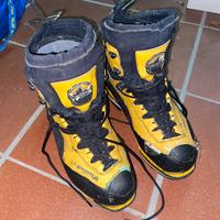 La Sportiva Trango Prime 42